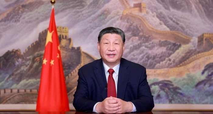 Xi Jinping signals growth is ‘top priority’ in speech acknowledging China’s strains