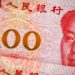 Chinese bond yields at widest gap with US in more than a decade