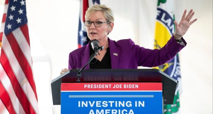 Biden administration casts fresh doubt on new US LNG expansion