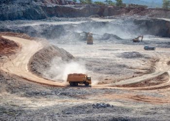 Resource nationalism on the rise amid geopolitical tensions