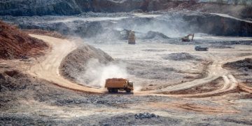 Resource nationalism on the rise amid geopolitical tensions