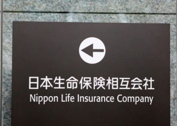 Nippon Life to buy Clive Cowdery’s Resolution in $10.6bn deal