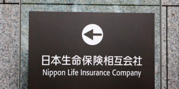 Nippon Life to buy Clive Cowdery’s Resolution in $10.6bn deal