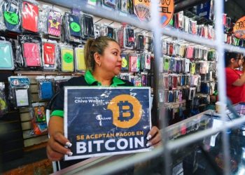El Salvador to scale back bitcoin dreams to seal $1.3bn IMF deal