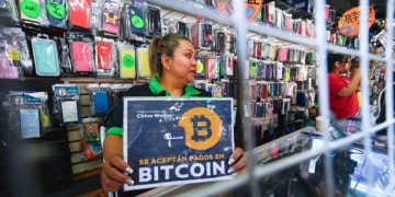 El Salvador to scale back bitcoin dreams to seal $1.3bn IMF deal