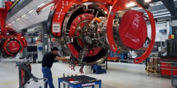 Safran warns of Trump tariff hit to aerospace sector