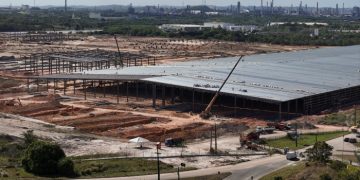 BYD fires subcontractor building Brazil EV factory after forced labour claims