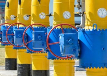 Russian gas set to stop flowing through Ukraine