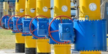 Russian gas set to stop flowing through Ukraine