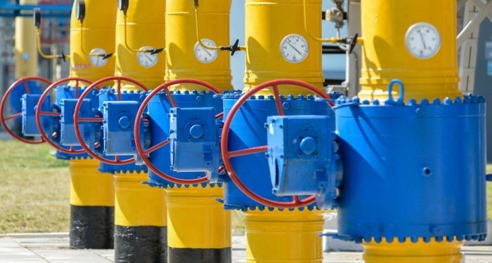 Russian gas set to stop flowing through Ukraine