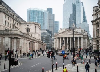 Bank of England plans tougher liquidity rules for insurers following ‘critical gaps’