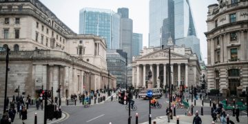 Bank of England plans tougher liquidity rules for insurers following ‘critical gaps’