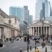Bank of England plans tougher liquidity rules for insurers following ‘critical gaps’
