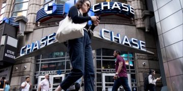 JPMorgan, Bank of America and Wells Fargo sued over alleged payment fraud