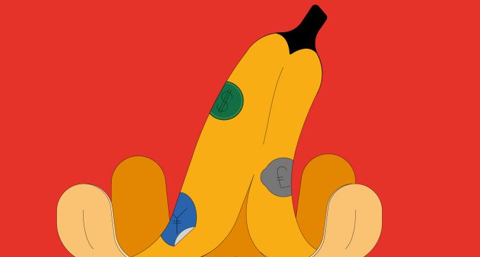 What’s the biggest financial mistake you’ve ever made?