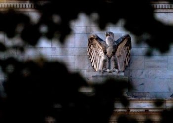 Investors on alert for ructions in US funding market