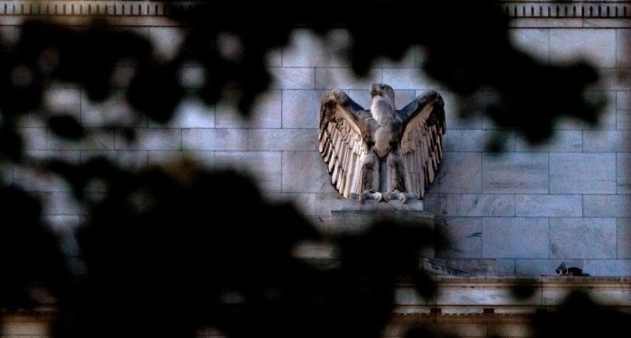 Investors on alert for ructions in US funding market