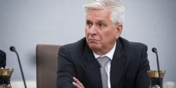 Top Federal Reserve official warns progress on taming US inflation ‘may be stalling’