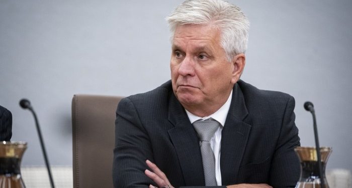 Top Federal Reserve official warns progress on taming US inflation ‘may be stalling’