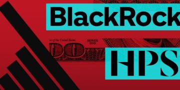 Why BlackRock is shelling out $12bn for private credit shop HPS