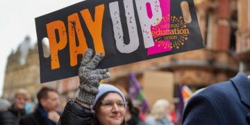UK public sector workers face fresh pay restraint as Treasury takes tough stance