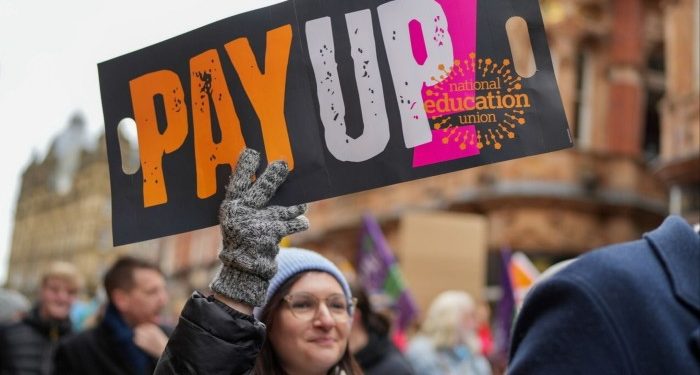 UK public sector workers face fresh pay restraint as Treasury takes tough stance
