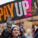 UK public sector workers face fresh pay restraint as Treasury takes tough stance