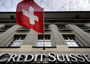 Swiss lawmakers criticise ‘years of mismanagement’ at Credit Suisse