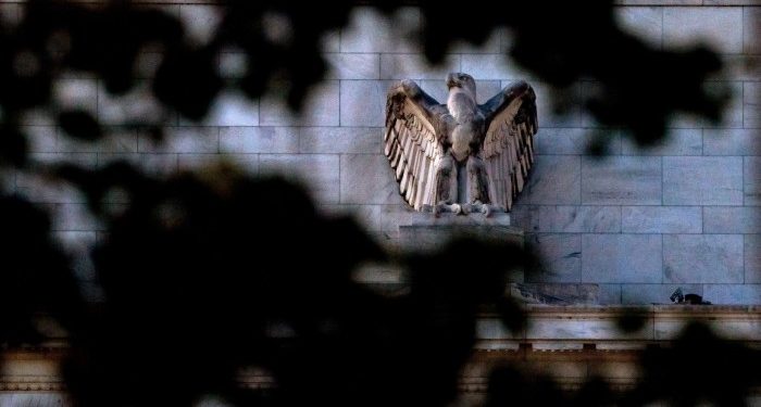 Federal Reserve cuts interest rates by quarter-point but signals slower pace of easing