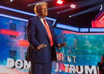 Weathering the blustery trade winds of 2024