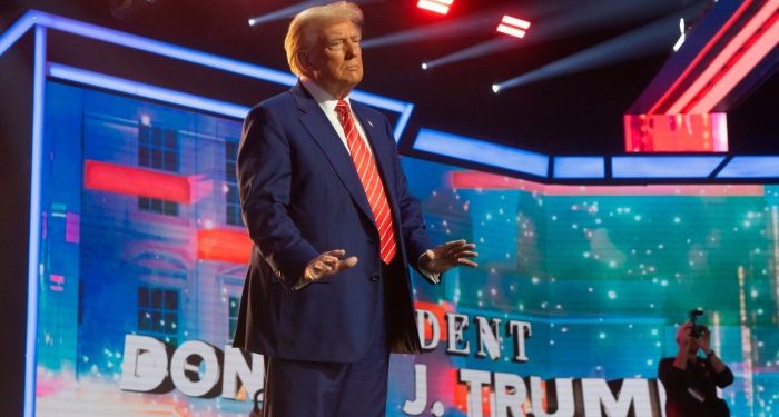 Weathering the blustery trade winds of 2024