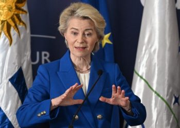 An EU-Mercosur deal worth ratifying