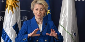 An EU-Mercosur deal worth ratifying