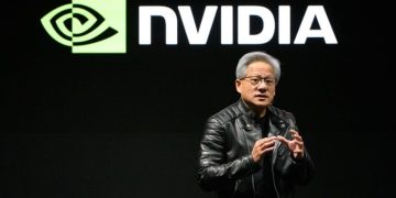 After Nvidia’s boom, what’s next for AI-related stocks?