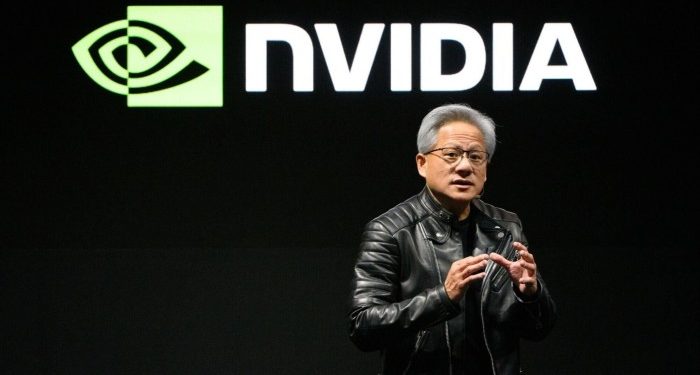 After Nvidia’s boom, what’s next for AI-related stocks?