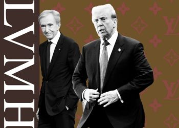 how the luxury industry is preparing for Trump