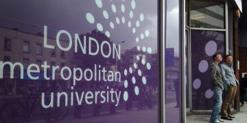 Students priced out of London as rents rise faster than loans