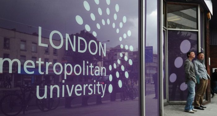 Students priced out of London as rents rise faster than loans