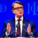 Mandelson slammed as ‘moron’ by Trump adviser after being named US ambassador