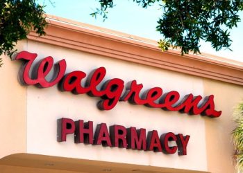 Walgreens Boots in talks over sale to private equity group Sycamore Partners