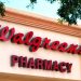 Walgreens Boots in talks over sale to private equity group Sycamore Partners