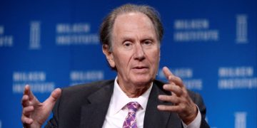 Private equity’s renaissance man