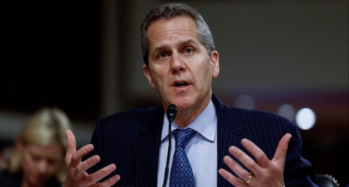 Fed says it is weighing changes to bank tests for systemic risk