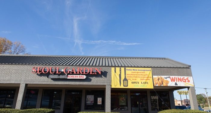 New Koreatowns rise in US amid cleantech boom