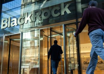 BlackRock has bought into private capital boom at a steep cost
