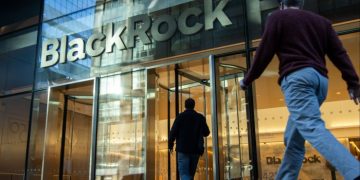 BlackRock has bought into private capital boom at a steep cost