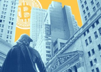 Crypto boom draws in Wall Street banks