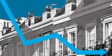 Why London’s property market is stagnating