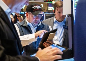 Stand by for financial instability