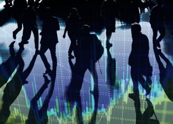 US investors have saved $250bn by investing in ETFs, says BofA